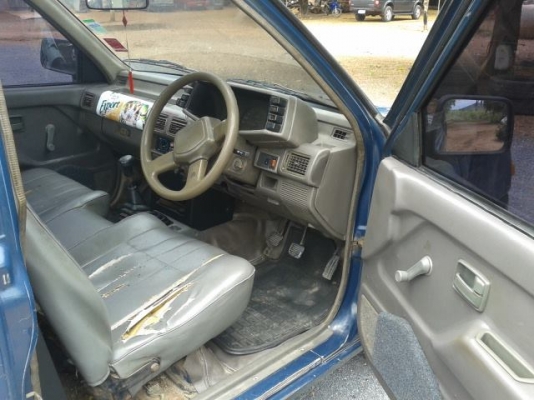 ขายอีซุ ปี 93 เครื่องดีมาก คัสซีสวย ทะเบียนเต็ม