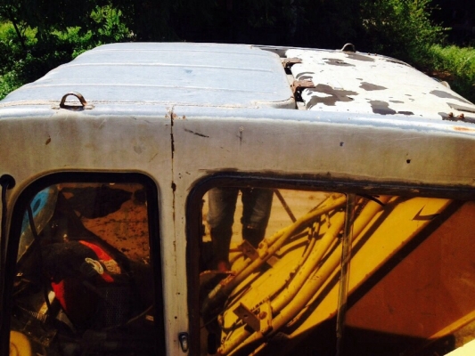 ขายรถแบคโฮKOBELCO MARK III เก๋งน้ำเงินเอกสารซื้อขาย