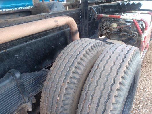 ซื้อขายแล้วครับ ขอบใจพี่เสือครับ ขายรถ12 ล้อ 2เพลาดั้ม ISUZU ร็อกกี้ใหญ่ เครื่อง daga 320 แรงม้า ซื้อขายแล้วครับ ขอบใจพี่เสือครับ ขายรถ12 ล้อ 2เพลาดั้ม ISUZU ร็อกกี้ใหญ่ เครื่อง daga 320 แรงม้า