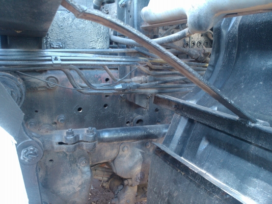 ซื้อขายแล้วครับ ขอบใจพี่เสือครับ ขายรถ12 ล้อ 2เพลาดั้ม ISUZU ร็อกกี้ใหญ่ เครื่อง daga 320 แรงม้า ซื้อขายแล้วครับ ขอบใจพี่เสือครับ ขายรถ12 ล้อ 2เพลาดั้ม ISUZU ร็อกกี้ใหญ่ เครื่อง daga 320 แรงม้า