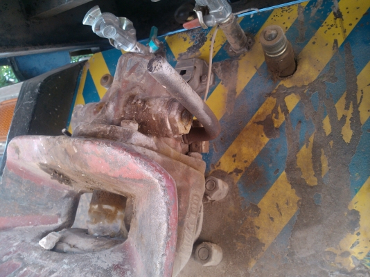 ซื้อขายแล้วครับ ขอบใจพี่เสือครับ ขายรถ12 ล้อ 2เพลาดั้ม ISUZU ร็อกกี้ใหญ่ เครื่อง daga 320 แรงม้า ซื้อขายแล้วครับ ขอบใจพี่เสือครับ ขายรถ12 ล้อ 2เพลาดั้ม ISUZU ร็อกกี้ใหญ่ เครื่อง daga 320 แรงม้า