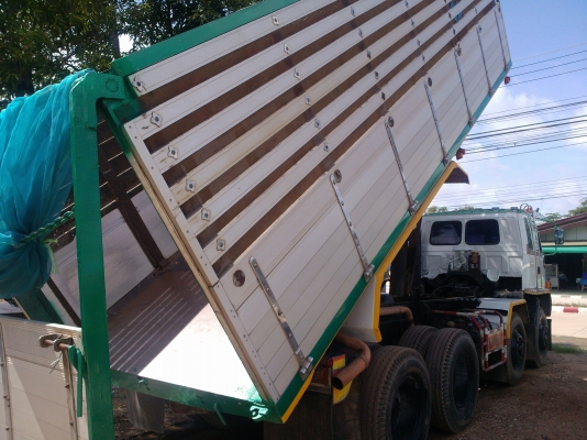 ซื้อขายแล้วครับ ขอบใจพี่เสือครับ ขายรถ12 ล้อ 2เพลาดั้ม ISUZU ร็อกกี้ใหญ่ เครื่อง daga 320 แรงม้า ซื้อขายแล้วครับ ขอบใจพี่เสือครับ ขายรถ12 ล้อ 2เพลาดั้ม ISUZU ร็อกกี้ใหญ่ เครื่อง daga 320 แรงม้า