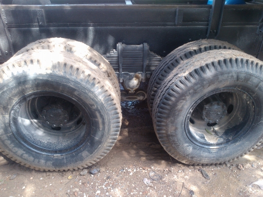 ซื้อขายแล้วครับ ขอบใจพี่เสือครับ ขายรถ12 ล้อ 2เพลาดั้ม ISUZU ร็อกกี้ใหญ่ เครื่อง daga 320 แรงม้า ซื้อขายแล้วครับ ขอบใจพี่เสือครับ ขายรถ12 ล้อ 2เพลาดั้ม ISUZU ร็อกกี้ใหญ่ เครื่อง daga 320 แรงม้า