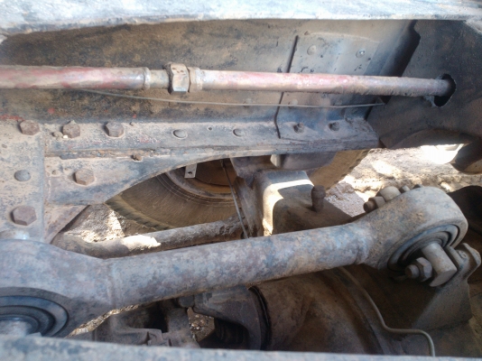 ซื้อขายแล้วครับ ขอบใจพี่เสือครับ ขายรถ12 ล้อ 2เพลาดั้ม ISUZU ร็อกกี้ใหญ่ เครื่อง daga 320 แรงม้า ซื้อขายแล้วครับ ขอบใจพี่เสือครับ ขายรถ12 ล้อ 2เพลาดั้ม ISUZU ร็อกกี้ใหญ่ เครื่อง daga 320 แรงม้า