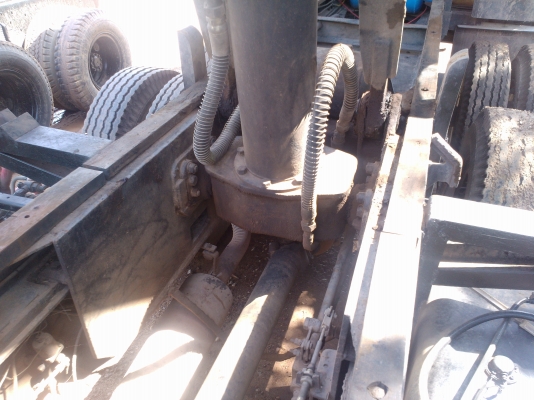 ซื้อขายแล้วครับ ขอบใจพี่เสือครับ ขายรถ12 ล้อ 2เพลาดั้ม ISUZU ร็อกกี้ใหญ่ เครื่อง daga 320 แรงม้า ซื้อขายแล้วครับ ขอบใจพี่เสือครับ ขายรถ12 ล้อ 2เพลาดั้ม ISUZU ร็อกกี้ใหญ่ เครื่อง daga 320 แรงม้า