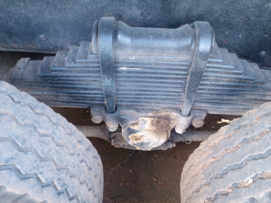 ซื้อขายแล้วครับ ขอบใจพี่เสือครับ ขายรถ12 ล้อ 2เพลาดั้ม ISUZU ร็อกกี้ใหญ่ เครื่อง daga 320 แรงม้า ซื้อขายแล้วครับ ขอบใจพี่เสือครับ ขายรถ12 ล้อ 2เพลาดั้ม ISUZU ร็อกกี้ใหญ่ เครื่อง daga 320 แรงม้า