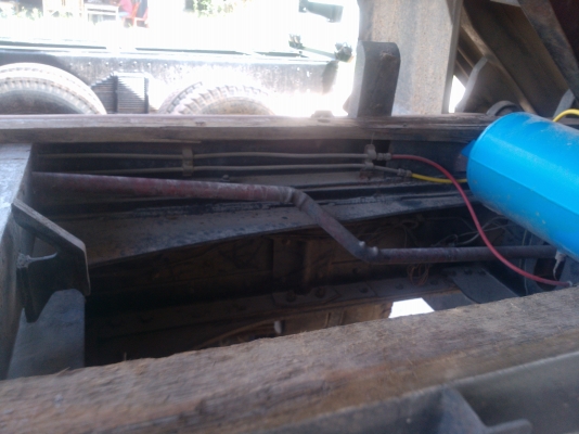 ซื้อขายแล้วครับ ขอบใจพี่เสือครับ ขายรถ12 ล้อ 2เพลาดั้ม ISUZU ร็อกกี้ใหญ่ เครื่อง daga 320 แรงม้า ซื้อขายแล้วครับ ขอบใจพี่เสือครับ ขายรถ12 ล้อ 2เพลาดั้ม ISUZU ร็อกกี้ใหญ่ เครื่อง daga 320 แรงม้า