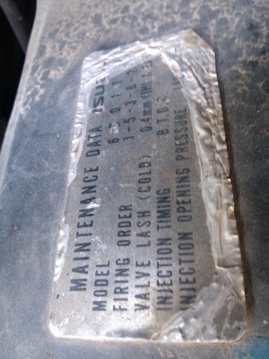 ซื้อขายแล้วครับ ขอบใจพี่เสือครับ ขายรถ12 ล้อ 2เพลาดั้ม ISUZU ร็อกกี้ใหญ่ เครื่อง daga 320 แรงม้า ซื้อขายแล้วครับ ขอบใจพี่เสือครับ ขายรถ12 ล้อ 2เพลาดั้ม ISUZU ร็อกกี้ใหญ่ เครื่อง daga 320 แรงม้า