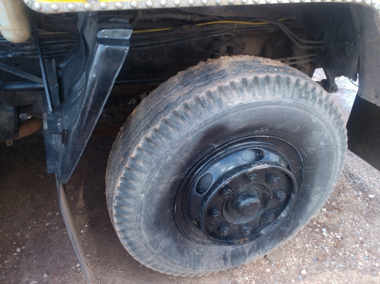 ซื้อขายแล้วครับ ขอบใจพี่เสือครับ ขายรถ12 ล้อ 2เพลาดั้ม ISUZU ร็อกกี้ใหญ่ เครื่อง daga 320 แรงม้า ซื้อขายแล้วครับ ขอบใจพี่เสือครับ ขายรถ12 ล้อ 2เพลาดั้ม ISUZU ร็อกกี้ใหญ่ เครื่อง daga 320 แรงม้า