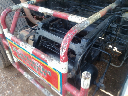 ซื้อขายแล้วครับ ขอบใจพี่เสือครับ ขายรถ12 ล้อ 2เพลาดั้ม ISUZU ร็อกกี้ใหญ่ เครื่อง daga 320 แรงม้า ซื้อขายแล้วครับ ขอบใจพี่เสือครับ ขายรถ12 ล้อ 2เพลาดั้ม ISUZU ร็อกกี้ใหญ่ เครื่อง daga 320 แรงม้า