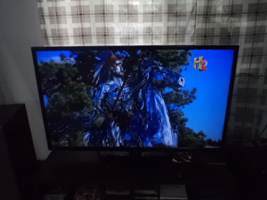 TV LCD LG 42 นิ้ว