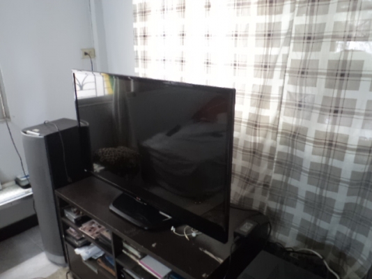 TV LCD LG 42 นิ้ว