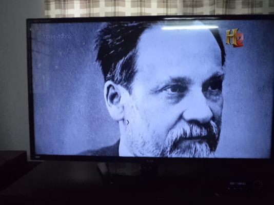 TV LCD LG 42 นิ้ว
