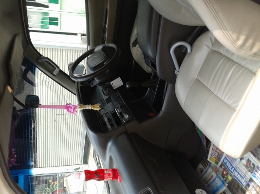 รถบ้าน SUPER COSTOM ปี 2001 รถบ้าน SUPER COSTOM ปี 2001