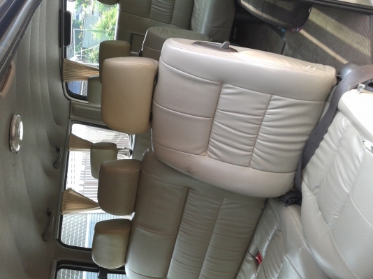 รถบ้าน SUPER COSTOM ปี 2001 รถบ้าน SUPER COSTOM ปี 2001