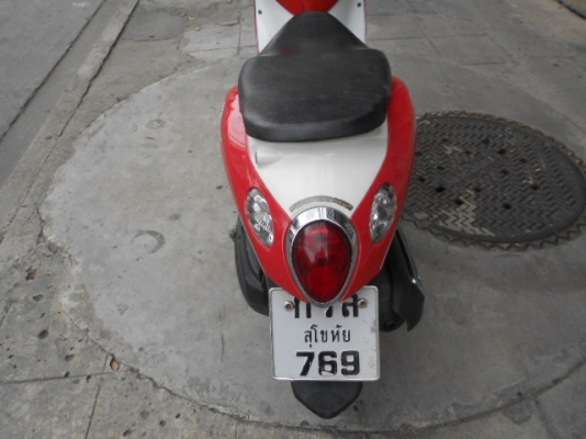 Yamaha-Fino ตัวแรก ราคาถูกๆครับ Yamaha-Fino ตัวแรก ราคาถูกๆครับ