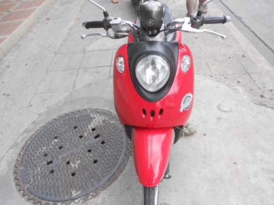 Yamaha-Fino ตัวแรก ราคาถูกๆครับ Yamaha-Fino ตัวแรก ราคาถูกๆครับ