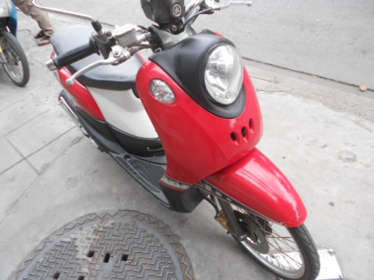 Yamaha-Fino ตัวแรก ราคาถูกๆครับ Yamaha-Fino ตัวแรก ราคาถูกๆครับ