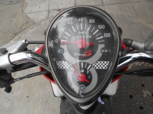 Yamaha-Fino ตัวแรก ราคาถูกๆครับ Yamaha-Fino ตัวแรก ราคาถูกๆครับ