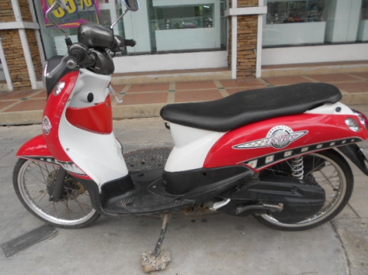 Yamaha-Fino ตัวแรก ราคาถูกๆครับ Yamaha-Fino ตัวแรก ราคาถูกๆครับ