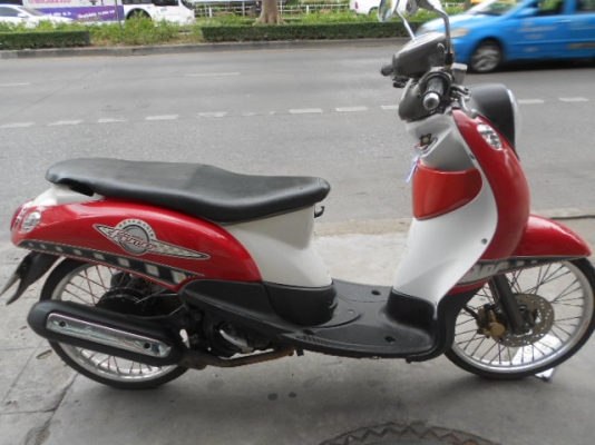 Yamaha-Fino ตัวแรก ราคาถูกๆครับ Yamaha-Fino ตัวแรก ราคาถูกๆครับ