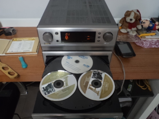 YAMAHA Stereo Receiver RX-S75 YAMAHA Stereo Receiver RX-S75
