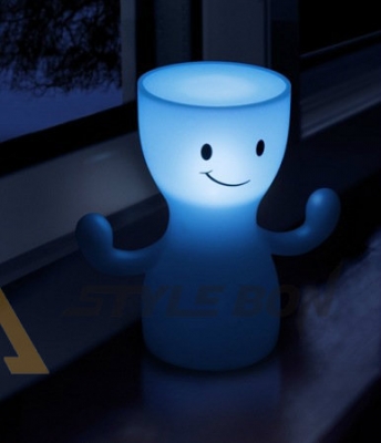 โคมไฟตัวต่อ - Tetris Light