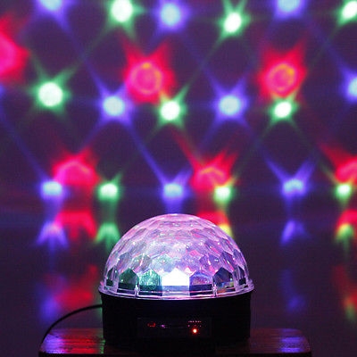 โคมไฟดิสโก้เธค