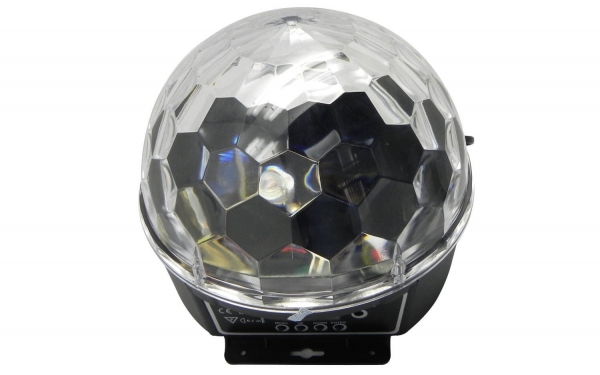 โคมไฟดิสโก้เธค