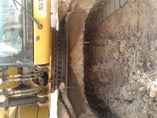 รถแบคโฮ CAT 312D สภาพสวย ใบแทรก 70 ซม สภาพสวยรถใช้งาน 10,000 ชม. นิด รถปี53 รถแบคโฮ CAT 312D สภาพสวย ใบแทรก 70 ซม สภาพสวยรถใช้งาน 10,000 ชม. นิด รถปี53