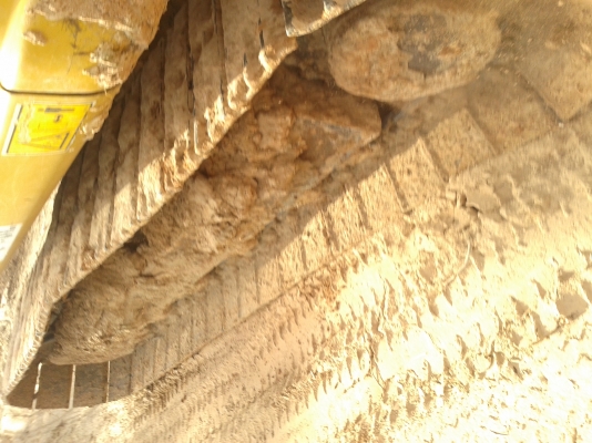 รถแบคโฮ CAT 312D สภาพสวย ใบแทรก 70 ซม สภาพสวยรถใช้งาน 10,000 ชม. นิด รถปี53 รถแบคโฮ CAT 312D สภาพสวย ใบแทรก 70 ซม สภาพสวยรถใช้งาน 10,000 ชม. นิด รถปี53