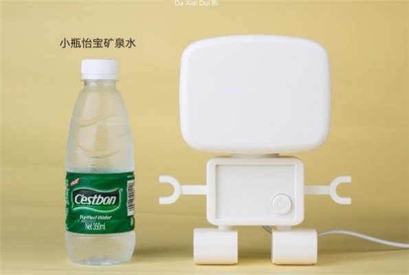 โคมไฟหุ่นยนต์ Robot