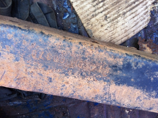 ทะเบียน มิตซู L200 ปี 95