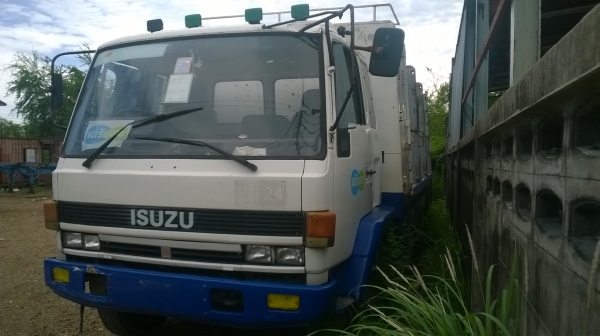 ขาย ISUZU FTR ขาย ISUZU FTR