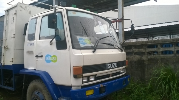 ขาย ISUZU FTR ขาย ISUZU FTR