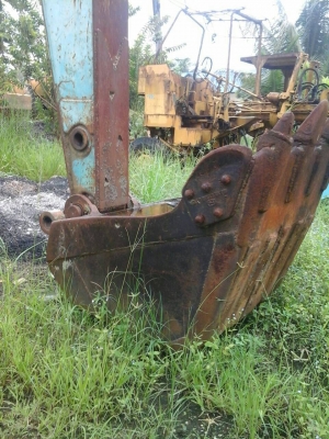 (ขายเหมา3คัน..ขายซาก..) แบคโฮ SK220-5 (LQ-03517; 03592;และ03854