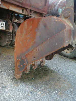 (ขายเหมา3คัน..ขายซาก..) แบคโฮ SK220-5 (LQ-03517; 03592;และ03854