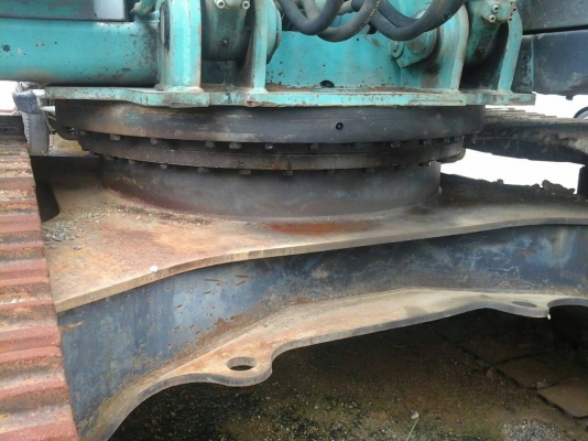 (ขายเหมา3คัน..ขายซาก..) แบคโฮ SK220-5 (LQ-03517; 03592;และ03854