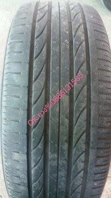 แม็กโตโยต้าTRDแท้ ขอบ18 พร้อมยาง