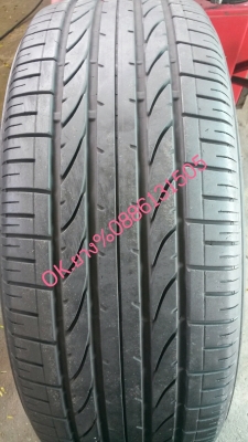 แม็กโตโยต้าTRDแท้ ขอบ18 พร้อมยาง