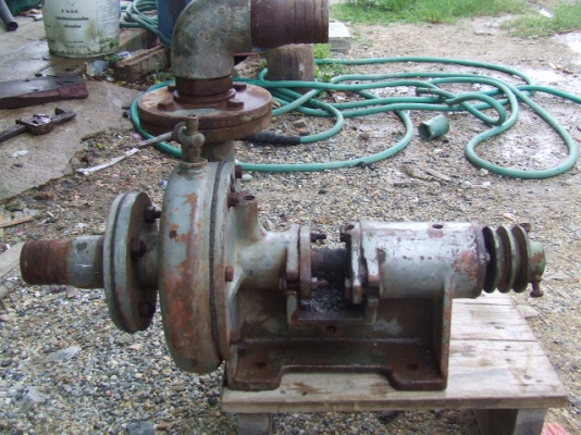 ขายปั๊มแรงสูง  2 นิ้ว  japan