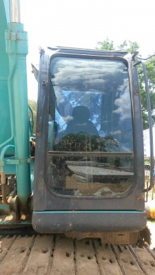 รถแบคโฮ KOBELCO SK200 M8 SUPER เลขชั่วโมง 3,000 ชั่วโมง