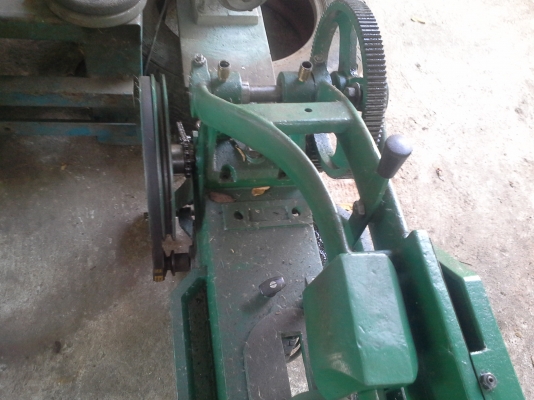 เครื่อง