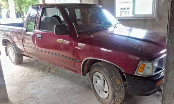 ขายไมตี้โป่งหลังปี95 รถบ้านต้องการใช้ตังด่วนครับ