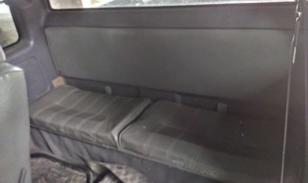 ขายไมตี้โป่งหลังปี95 รถบ้านต้องการใช้ตังด่วนครับ