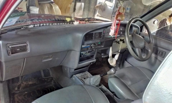 ขายไมตี้โป่งหลังปี95 รถบ้านต้องการใช้ตังด่วนครับ