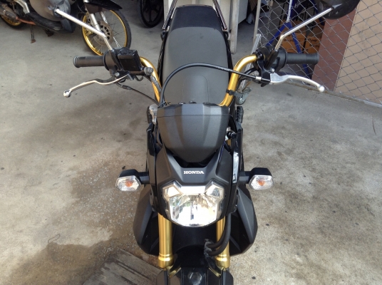 ขาย!!! ซูมเม่อX สภาพสวย ปี56 รถเครื่องดีคับ ทะเบียนครบ ภาษีไม่หมด