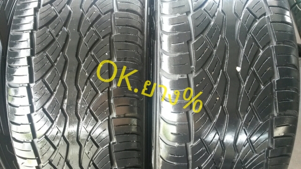 ขายยางFALKEN ขอบ20