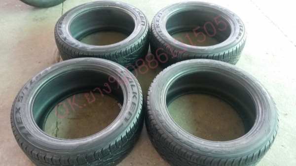 ขายยางFALKEN ขอบ20