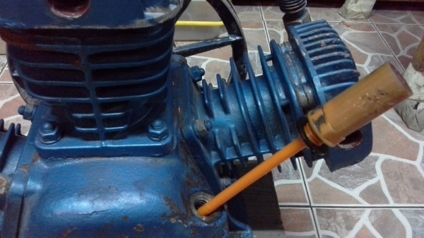 หัวปั้ม 2 แรง หัวปั้ม 2 แรง